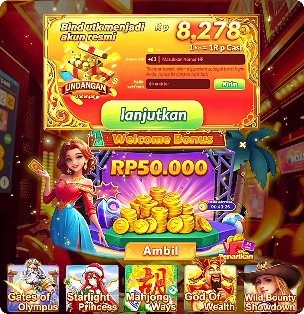 ohtogel Masuk