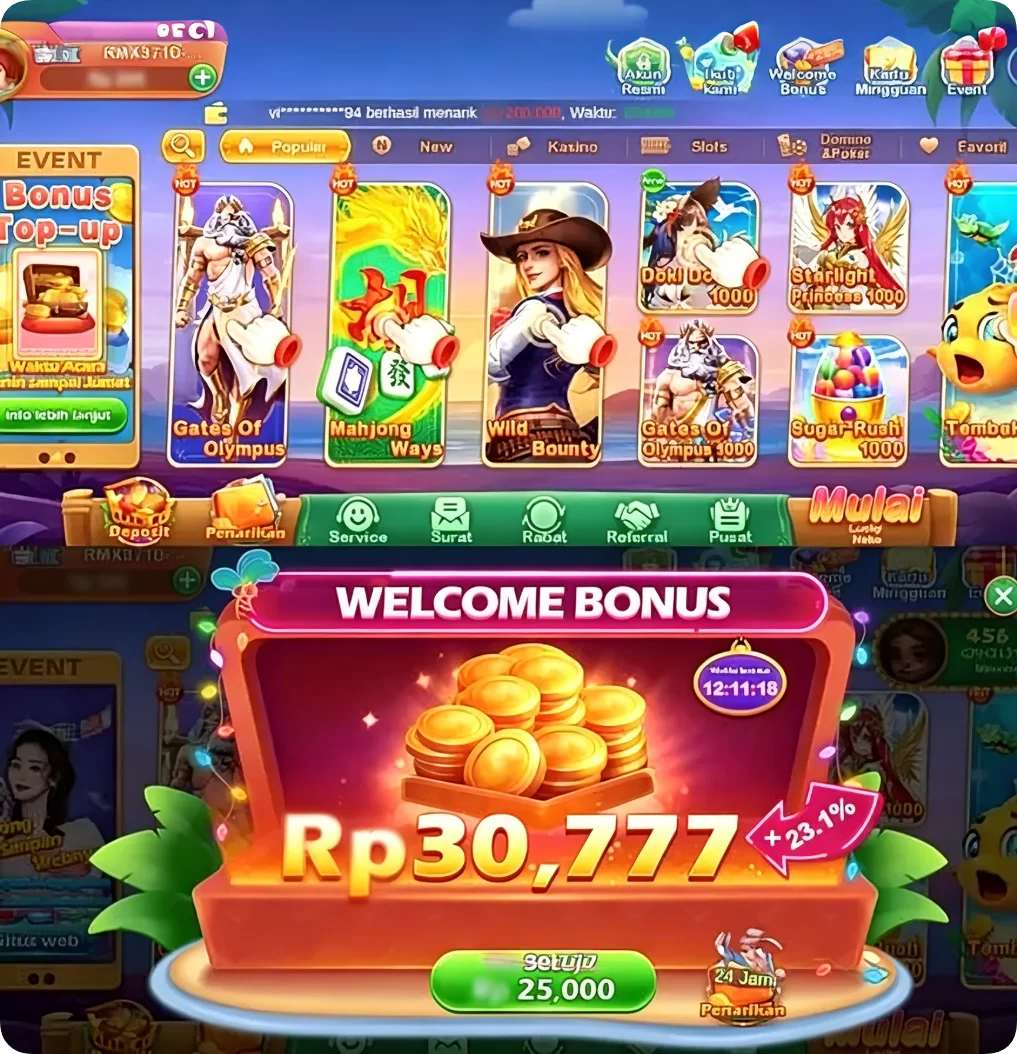 ohtogel APK