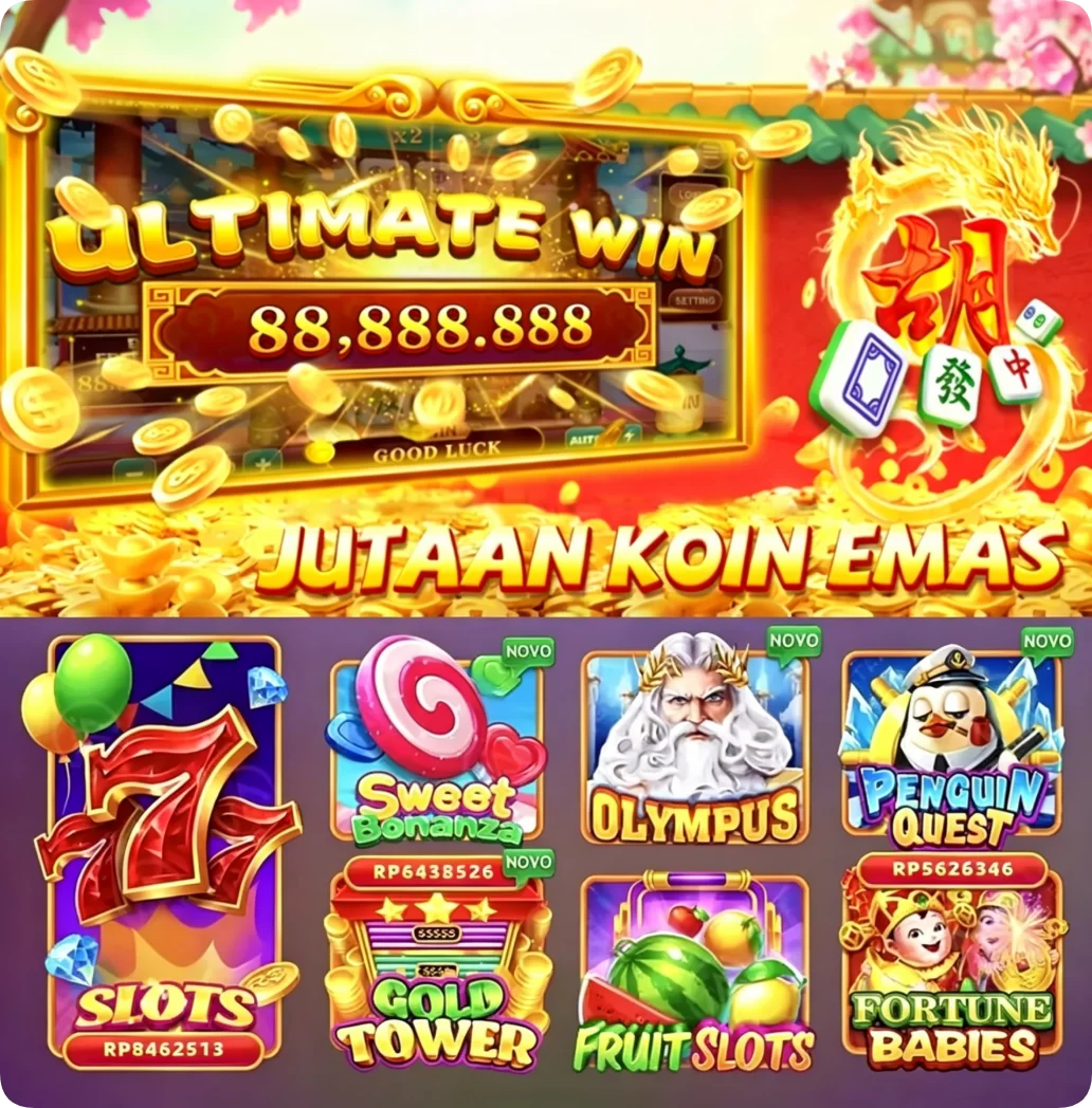 ohtogel APK Resmi Unduh