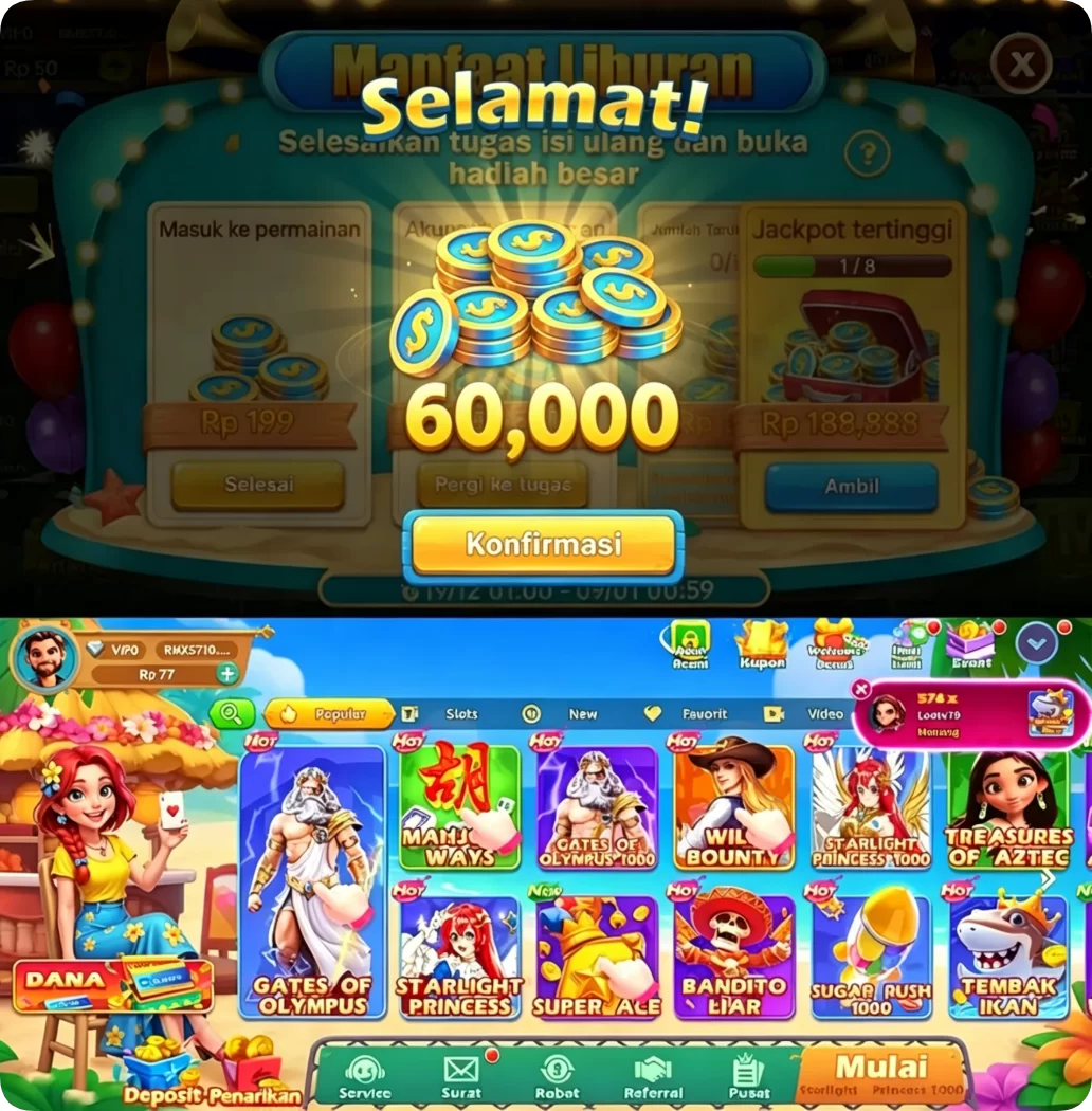ohtogel Masuk - ohtogel Resmi