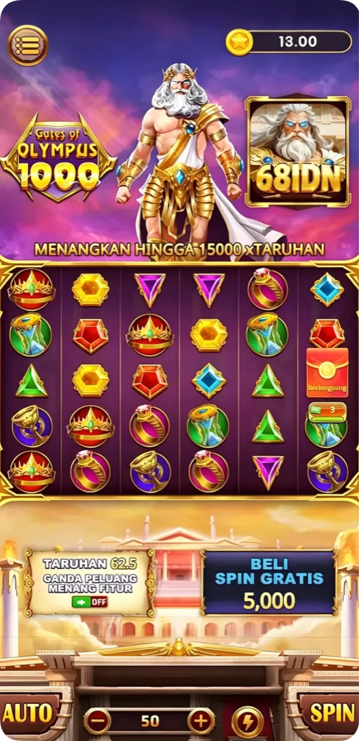 ohtogel Tangkapan Layar - APK Resmi
