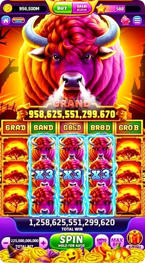 ohtogel Tangkapan Layar Resmi APK